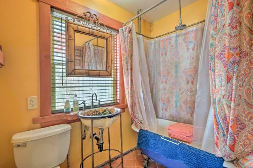 Apartamento Riverside Casita By Shops, Restaurants And More