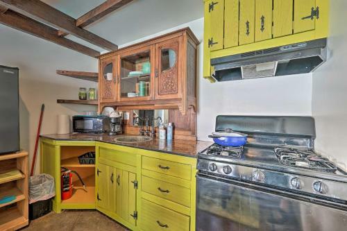 Apartamento Riverside Casita By Shops, Restaurants And More