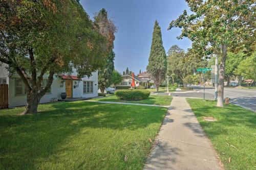 Apartamento Riverside Casita By Shops, Restaurants And More
