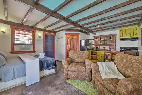 Apartamento Riverside Casita By Shops, Restaurants And More