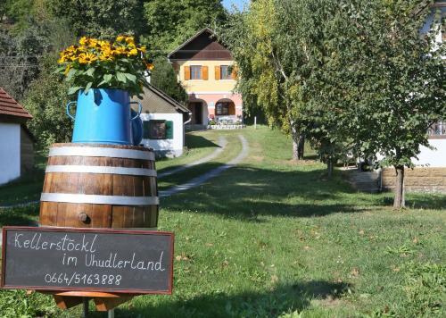 Kellerst�ckl Im Uhudlerland