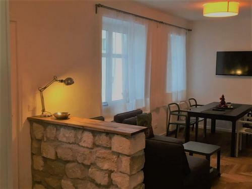 Apartamento Appartement Uh55