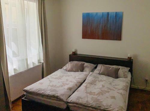 Apartamento Appartement Uh55