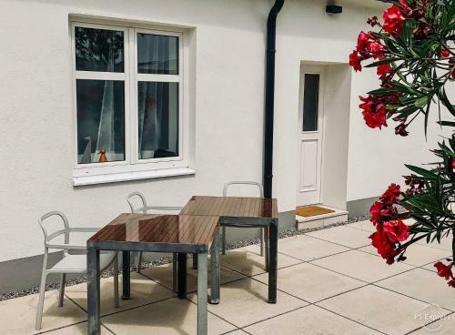 Apartamento Appartement Uh55