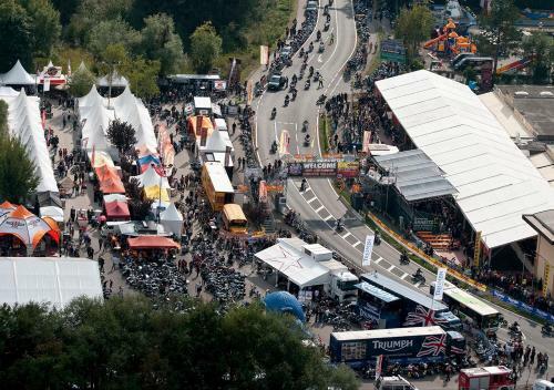 Alpe Adria Apartments - Top 11