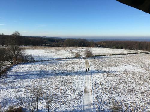 Huisje In Stavelot