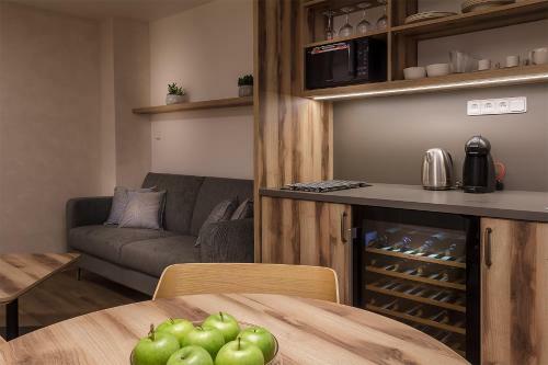 Apartamento Hn�zdo