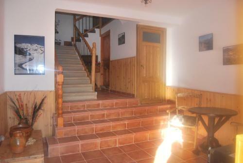 Casa Lacambra