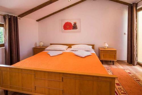 Holiday Home In Risika/insel Krk 36899