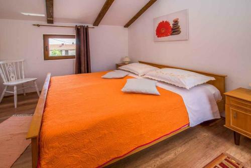 Holiday Home In Risika/insel Krk 36899