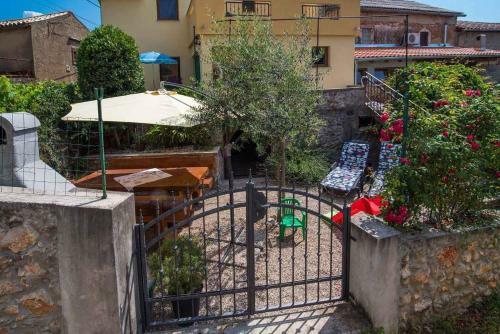 Holiday Home In Risika/insel Krk 36899