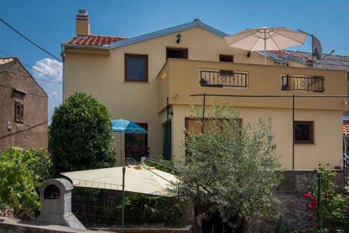 Holiday Home In Risika/insel Krk 36899