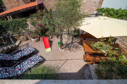 Holiday Home In Risika/insel Krk 36899