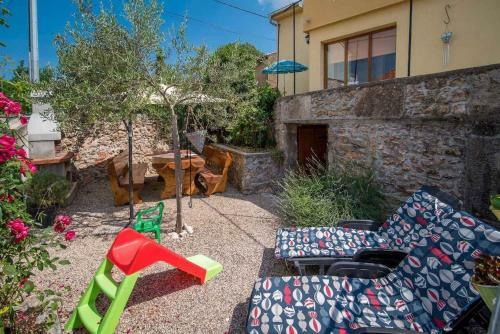 Holiday Home In Risika/insel Krk 36899