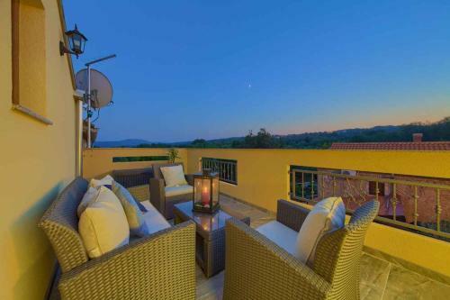 Holiday Home In Risika/insel Krk 36899