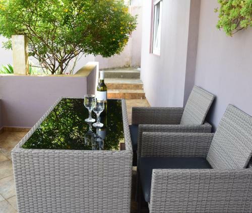 Apartman Ana