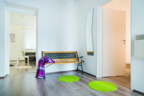 Apartman Vi?nja