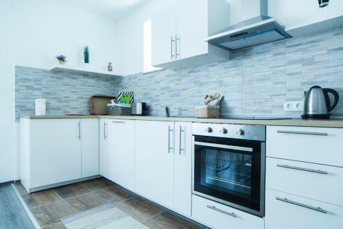 Apartman Vi?nja
