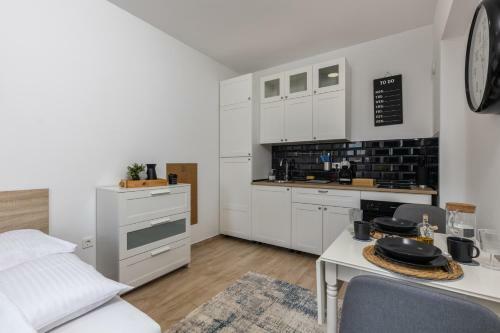 Studio Apartments Agostini
