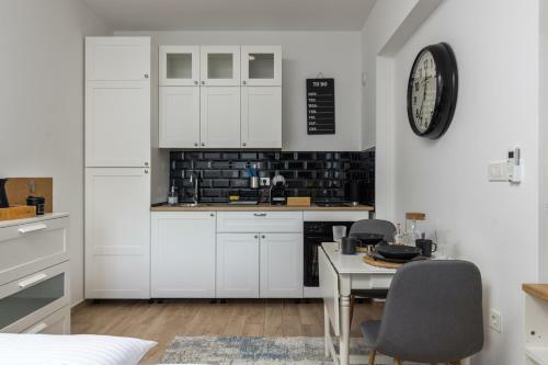 Studio Apartments Agostini