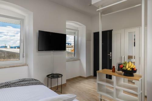 Studio Apartments Agostini