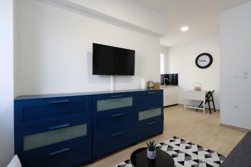 Studio Apartments Agostini