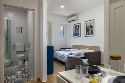 Studio Apartments Agostini
