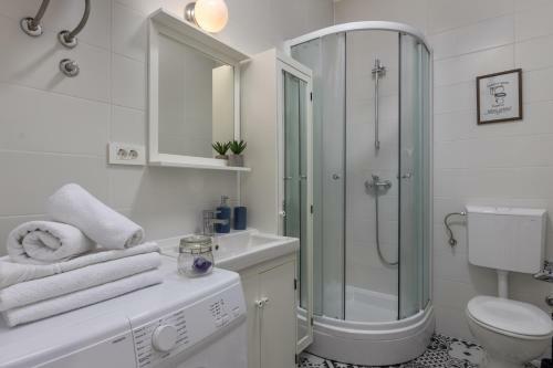 Studio Apartments Agostini