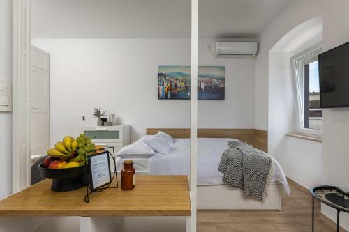 Studio Apartments Agostini