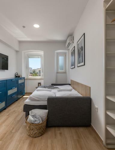 Studio Apartments Agostini