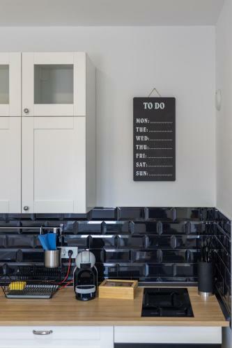 Studio Apartments Agostini