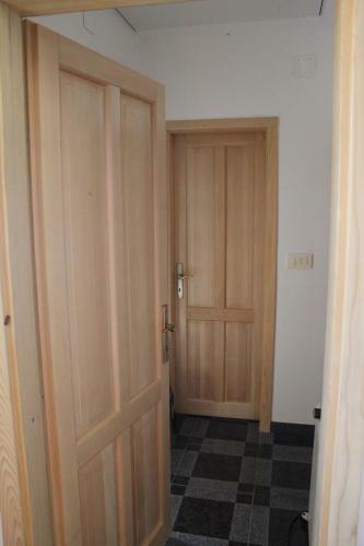 Apartamento Rozalija