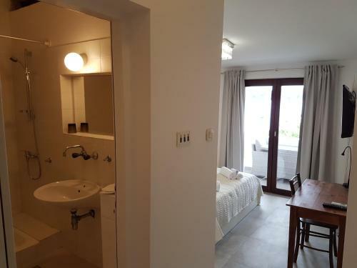 Apartments Antonio