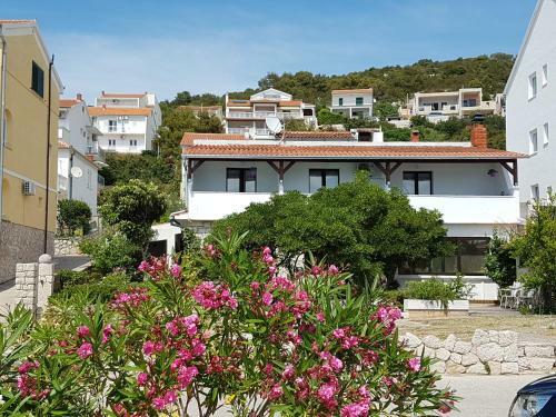 Apartments Antonio