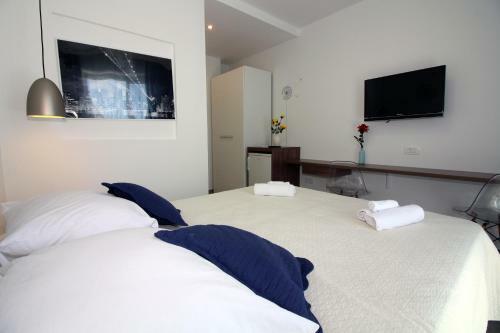 Apartments Antonio