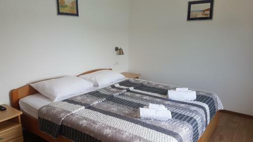 Apartments Antonio