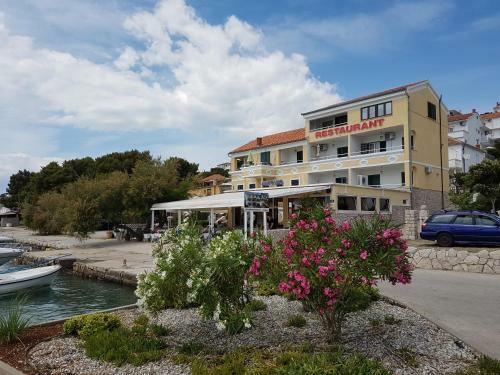 Apartments Antonio