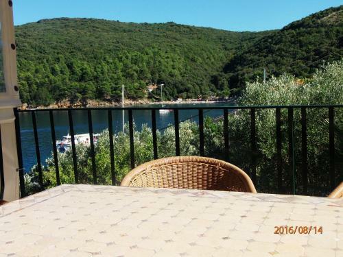 Apartments Valun