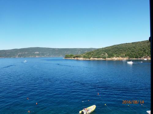 Apartments Valun