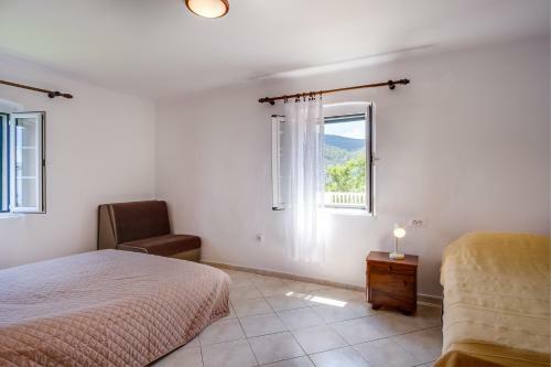 Apartments Valun