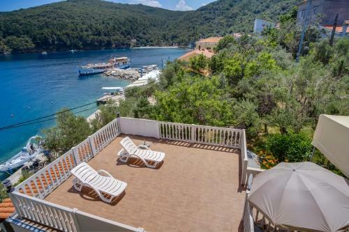 Apartments Valun
