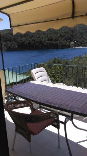 Apartments Valun