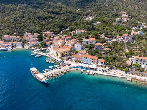 Apartments Valun