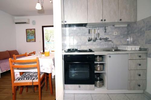 Apartmani Stanko