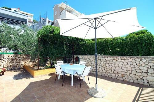 Apartmani Stanko