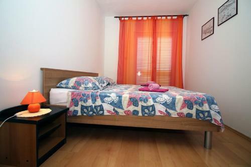 Apartmani Stanko