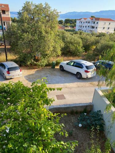Apartments Sonja Supetar