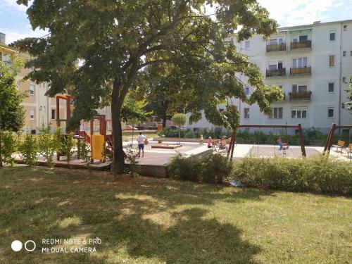 Mate Apartmanok