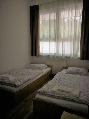 Mate Apartmanok