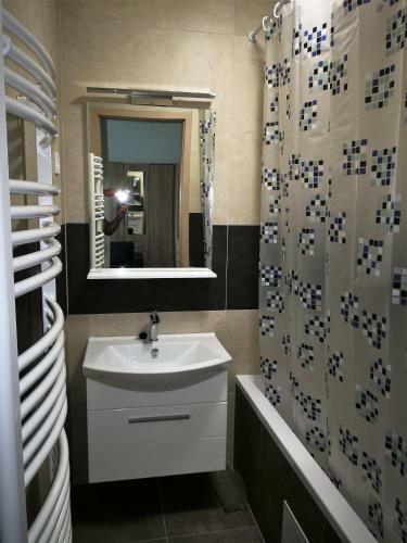 Mate Apartmanok
